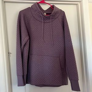 Womens pull over